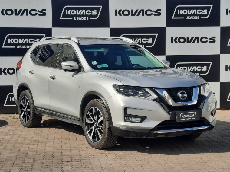 Nissan X-trail X Trail 2.5 2018 Usado  Usado en Kovacs Usados