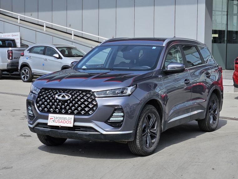 CHERY Tiggo 7 Pro TIGGO 7 GLS CVT PRO 1.5 AUT 2023