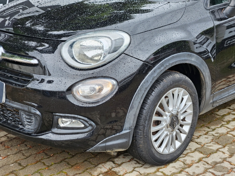 Fiat 500x pop 1.4 500x Pop 1.4 2019 Usado  Usado en Kovacs Usados