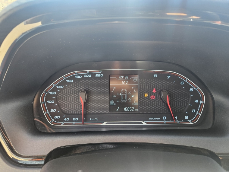 Chery Tiggo 2 Tiggo 2 1.5 2019 Usado en Rosselot Usados