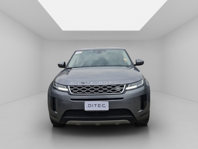 Land rover Range rover Evoque Mhev 4x4 2.0 Aut 2024 Usado  Usado en BMW Premium Selection
