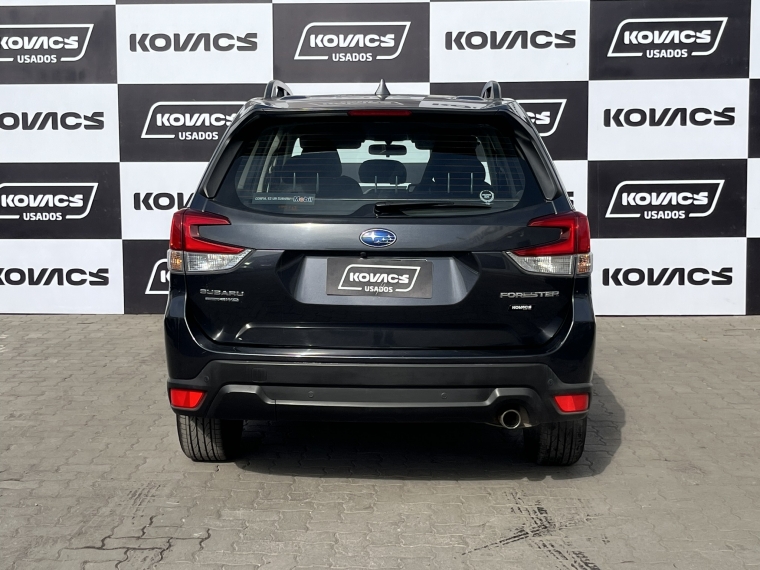 Subaru Forester Dynamic Es At 2019 Usado  Usado en Kovacs Usados