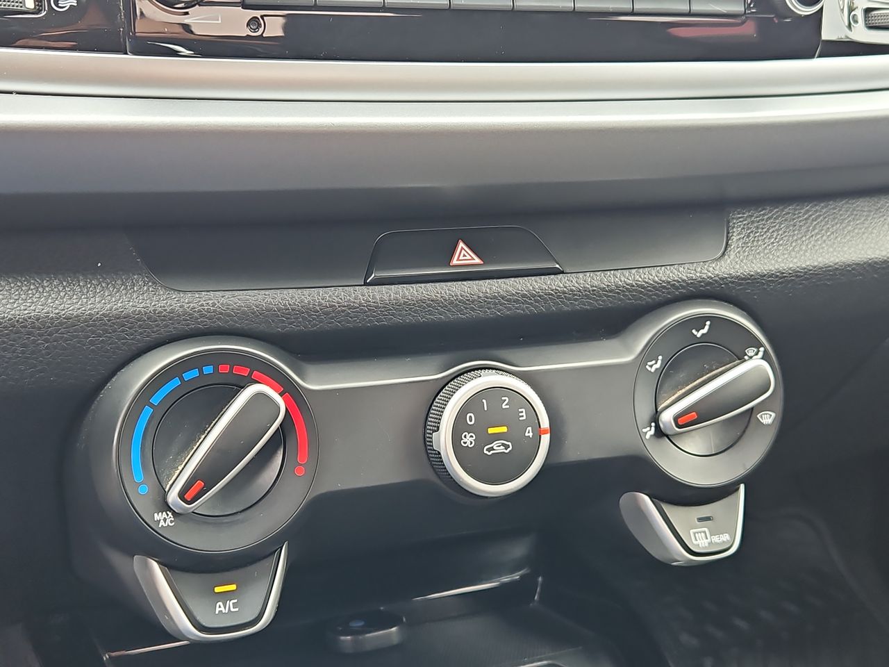 Kia Rio 4 Rio 4 6at 1.4 Aut 2022 Usado en Usados de Primera - Sergio Escobar