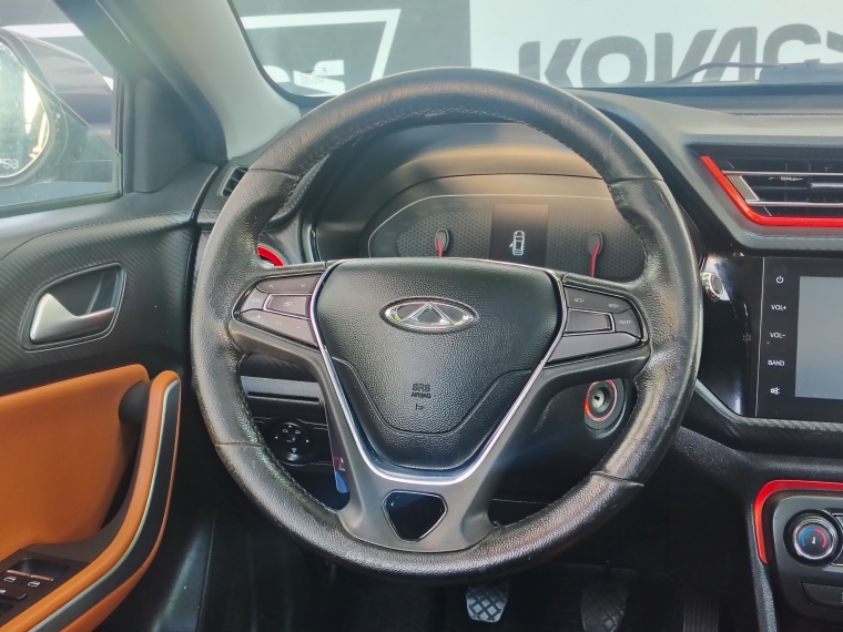 Chery Tiggo 2 1.5  Glx  Mt 2018 Usado  Usado en Webautos.cl