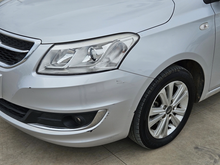 Chery Arrizo 3 Arrizo 3 Glx 1.6 2017 Usado en Rosselot Usados