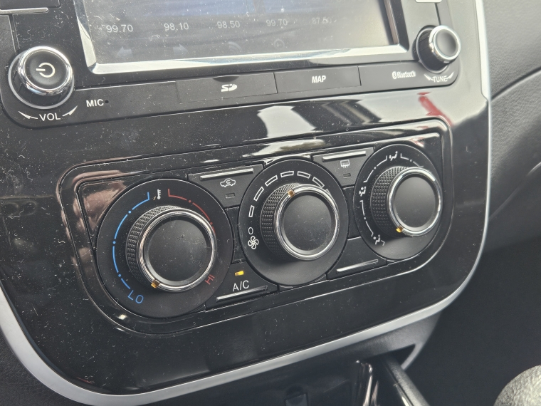 Dfm Joyear Joyear X3 1.6 2019 Usado en Rosselot Usados