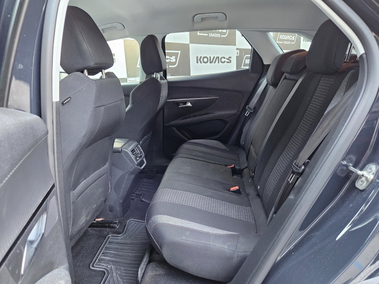 Peugeot 3008 1.5  Active At Diesel 2019 Usado  Usado en Kovacs Usados