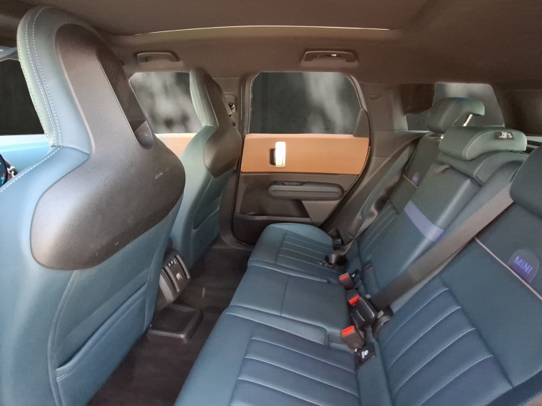 Mini Cooper Countryman S 4x4 2.0 Aut 2026 Usado  Usado en BMW Premium Selection