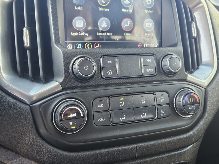 Chevrolet Trailblazer Ltz 4x4 2.8 Aut 2023 Usado  Usado en Kovacs Usados