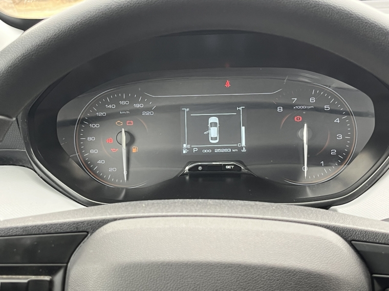 Chevrolet Sail Nb Cvt 1.5 2024 Usado  Usado en Kovacs Usados