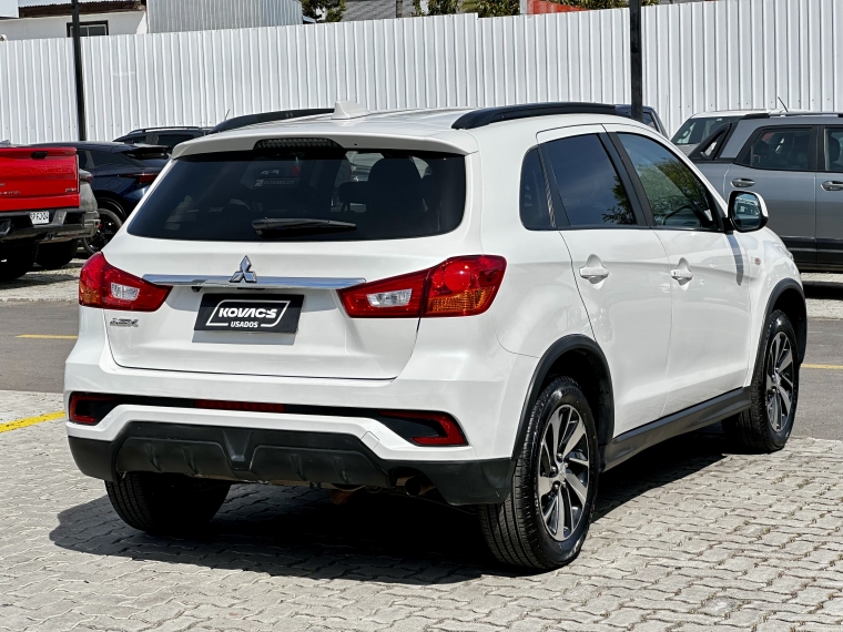 Mitsubishi Asx 1.6 Gl Mt 2019 Usado  Usado en Kovacs Usados