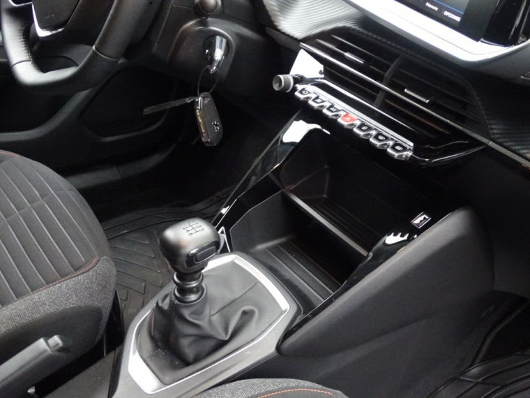 Peugeot 2008 Mt 2021 Usado  Usado en Webautos.cl
