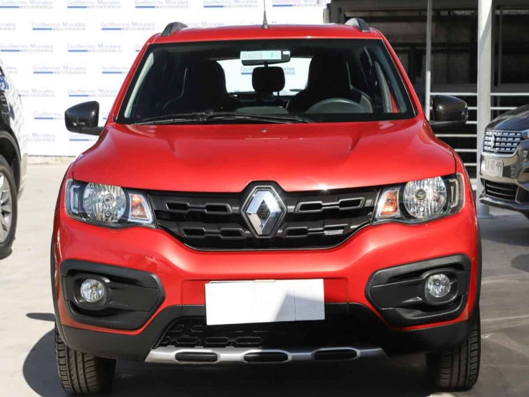 Renault Kwid Outsider 2022 Usado  Usado en Webautos.cl