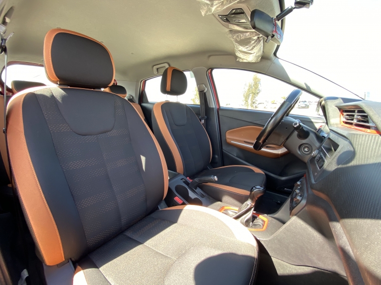 Chery Tiggo 2 Tiggo 2 Gl Mt 2019 Usado en Rosselot Usados