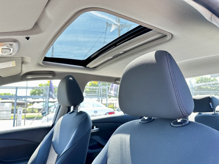 Chevrolet Sail Sail 2023 Usado  Usado en Kovacs Usados