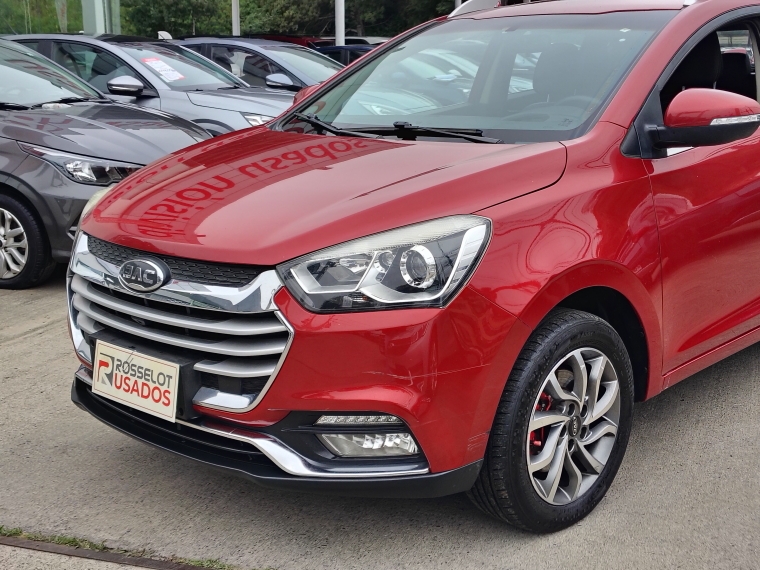 Jac Js2 S2 1.5 2020 Usado en Rosselot Usados