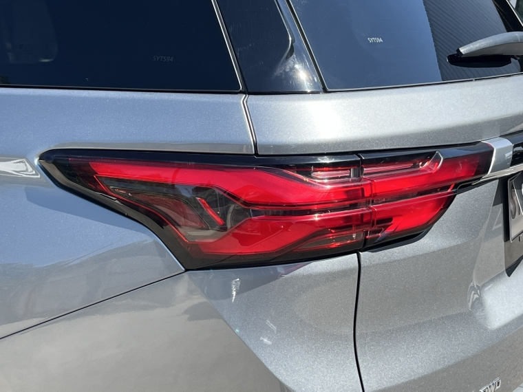 Chevrolet Traverse Premier Awd 3.6 2024 Usado  Usado en Kovacs Usados