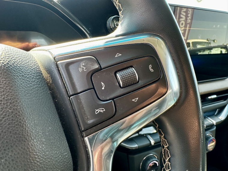 Chevrolet Colorado Colorado Dcab 4p 4x4 2.8 Aut 2024 Usado  Usado en Kovacs Usados