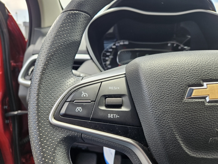 Chevrolet Groove 1.5 Ltz Mt 2023 Usado  Usado en Kovacs Usados