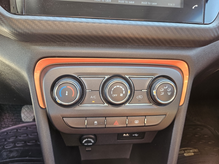 Chery Tiggo 2 Tiggo 2 1.5 2019 Usado en Rosselot Usados