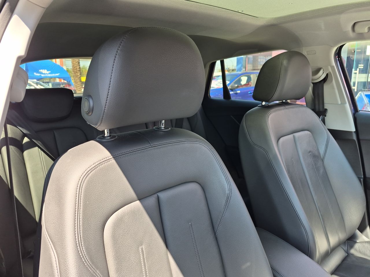 Audi Q2 Q2 35 Tfsi 1.4 Aut 2023 Usado en Usados de Primera - Sergio Escobar
