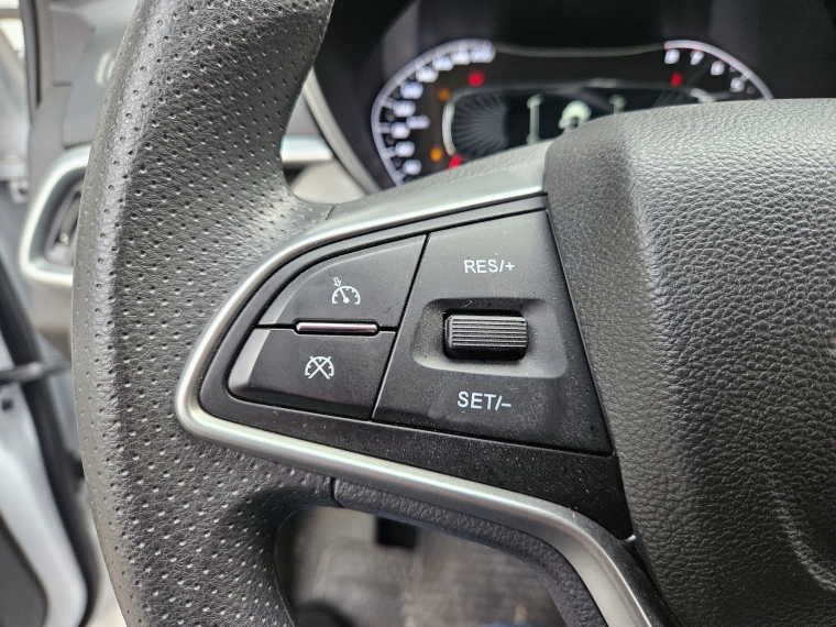 Chevrolet Groove 1.5 Ltz  Mt 2025 Usado  Usado en Webautos.cl