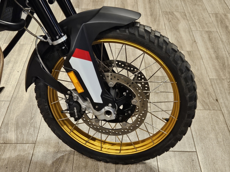 Bmw F 900 gs I 2025 Usado en BMW Premium Selection