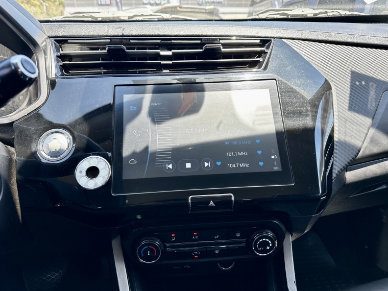 Chery Tiggo 2 pro Tiggo 2 Gls Cvt Pro 1.5 Aut 2022 Usado en Rosselot Usados