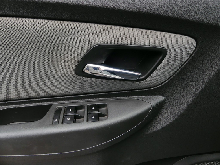 Chevrolet Spin Ltz 1.8l At 2018 Usado  Usado en Webautos.cl