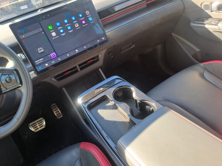 Jetour Dashing 1.6 Aut 2024 Usado  Usado en Webautos.cl