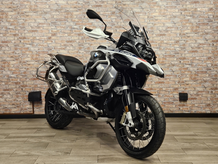 BMW R 1250 GS ADVENTURE II 2024