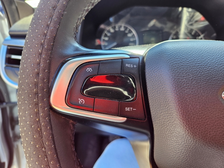 Chery Tiggo 3 pro Tiggo 3 Pro Gls 1.5 2023 Usado en Rosselot Usados