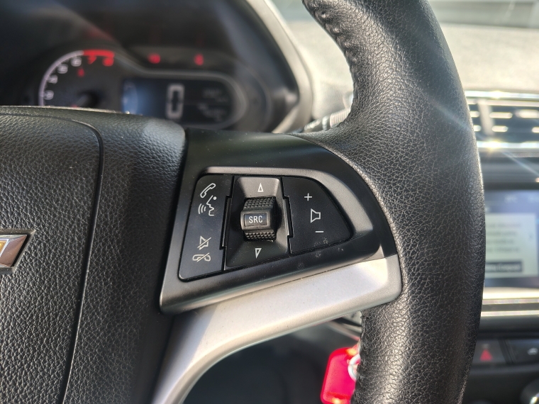 Chevrolet Onix 1.4  Hatch Back 2020 Usado  Usado en Webautos.cl