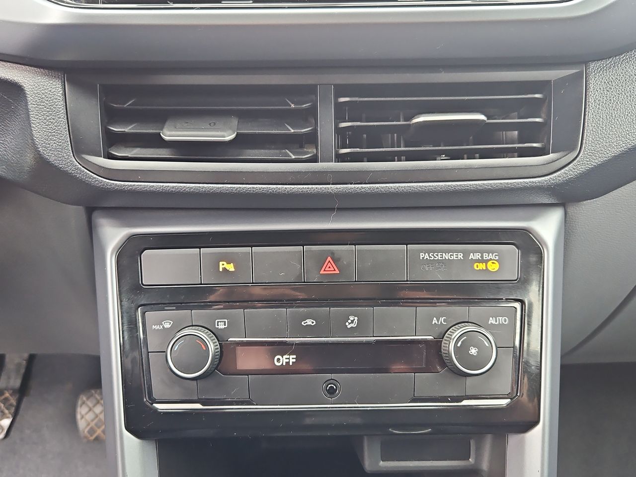 Volkswagen T-cross T Cross 1.6 2020 Usado en Usados de Primera - Sergio Escobar