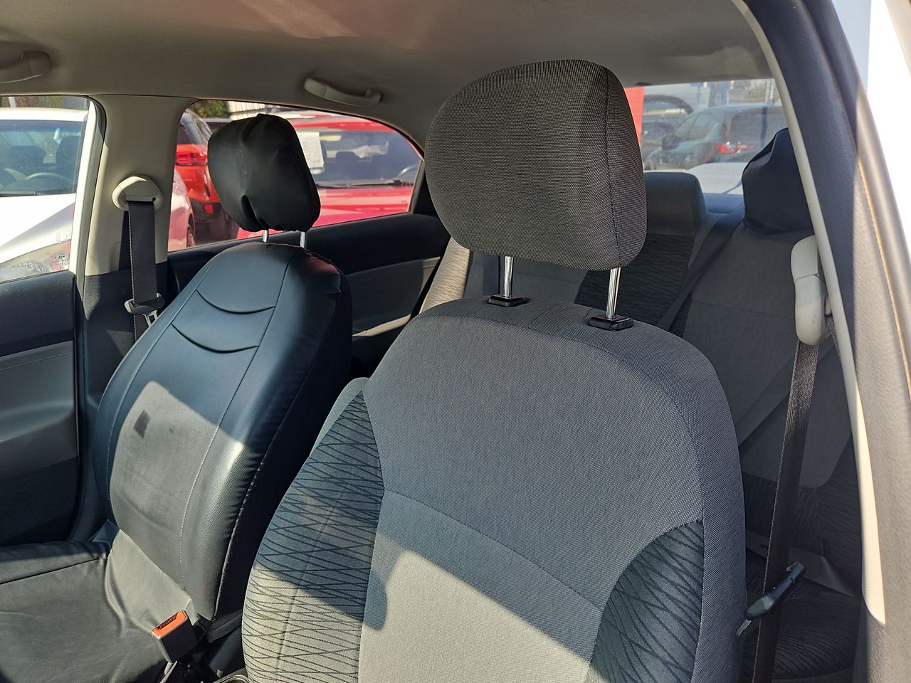 Kia Soluto Soluto Mpi 1.4 2025 Usado  Usado en Webautos.cl