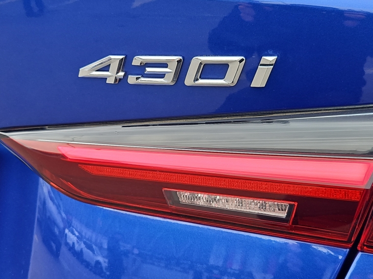 Bmw 430 Coupe 2.0 At 2024 Usado Usado en BMW Premium Selection Bmw 430 Coupe 2.0 At 2024 Usado Usado en BMW Premium Selection