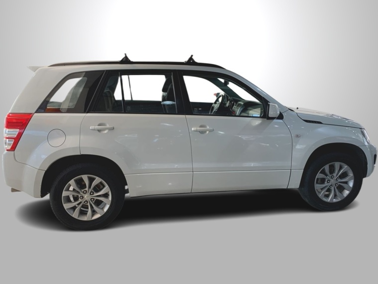 Suzuki Grand nomade 2.4 Glx Sport Euro4 At 5p 2016 Usado  Usado en Webautos.cl