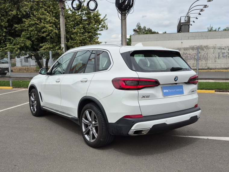 Bmw X5 Xdrive40i Executive 2023 Usado  Usado en BMW Premium Selection