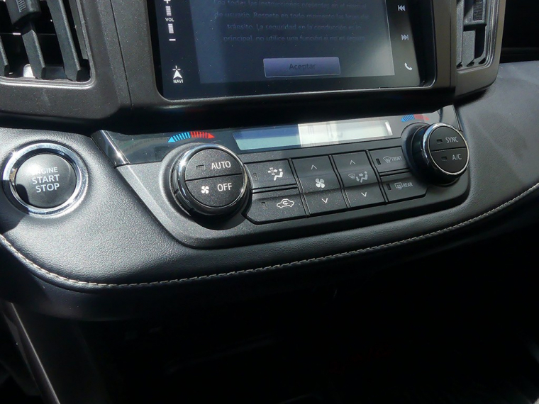 Toyota Rav4 2.0 2018 Usado  Usado en Webautos.cl