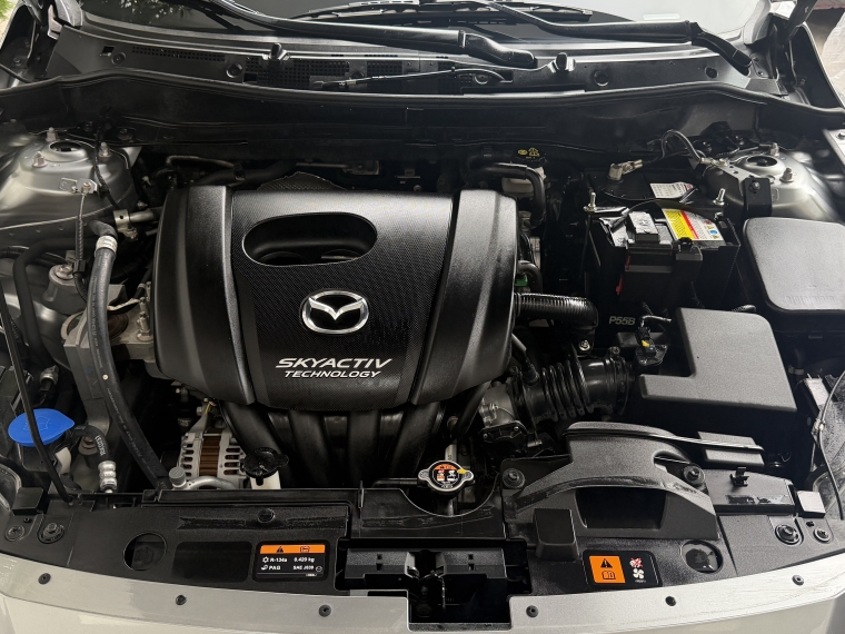Mazda 2 AutomÁtico  2019  Usado en Automotriz Alto La Reina