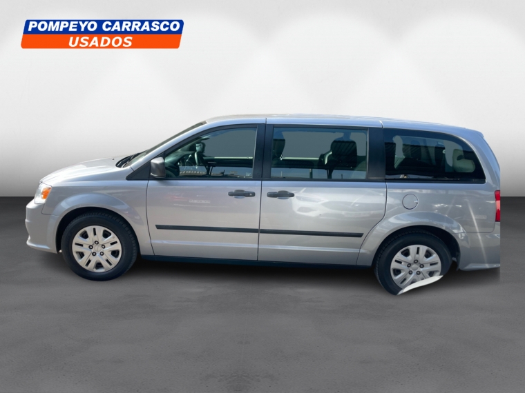 Dodge Caravan Grand Caravan Se 3.6 Aut 2015 Usado  Usado en Pompeyo