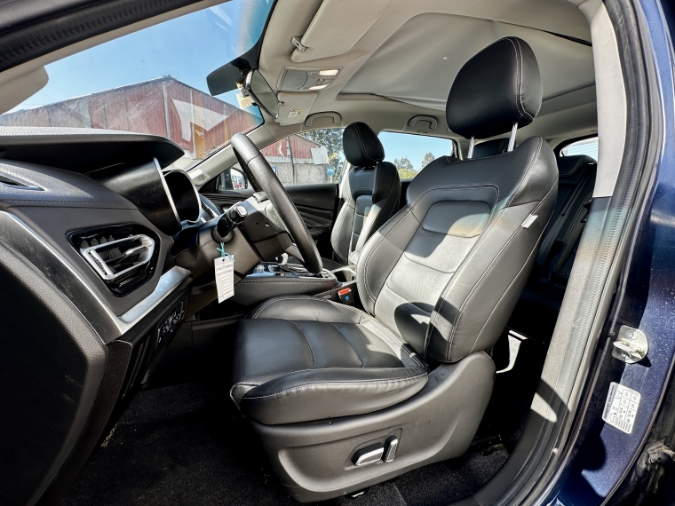 Jetour X70 X70 1.5 Aut 2022 Usado  Usado en Webautos.cl