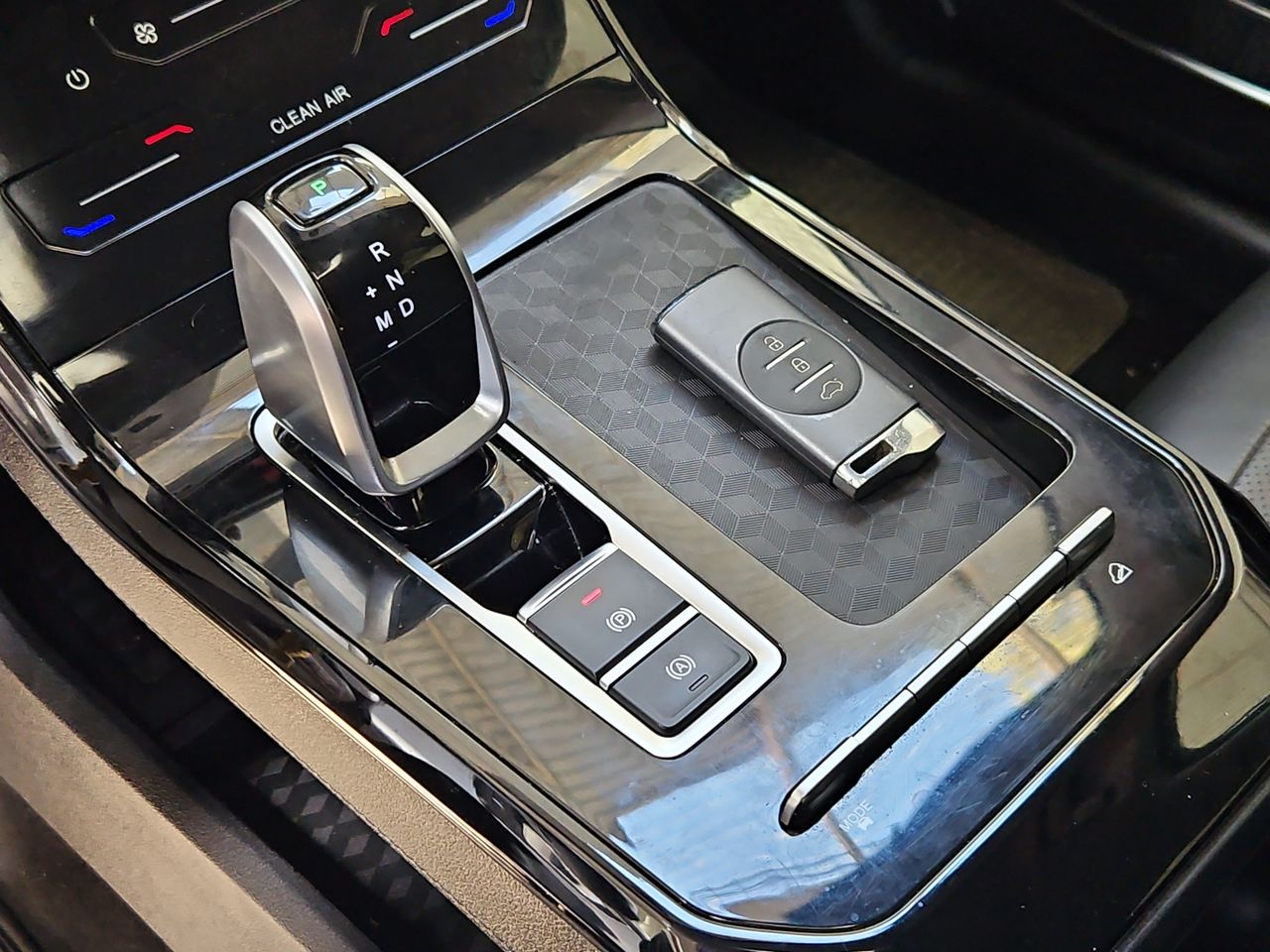 Chery Tiggo 7 Tiggo 7 Gls Cvt Pro 1.5  Aut. 2023 Usado en Usados de Primera - Sergio Escobar