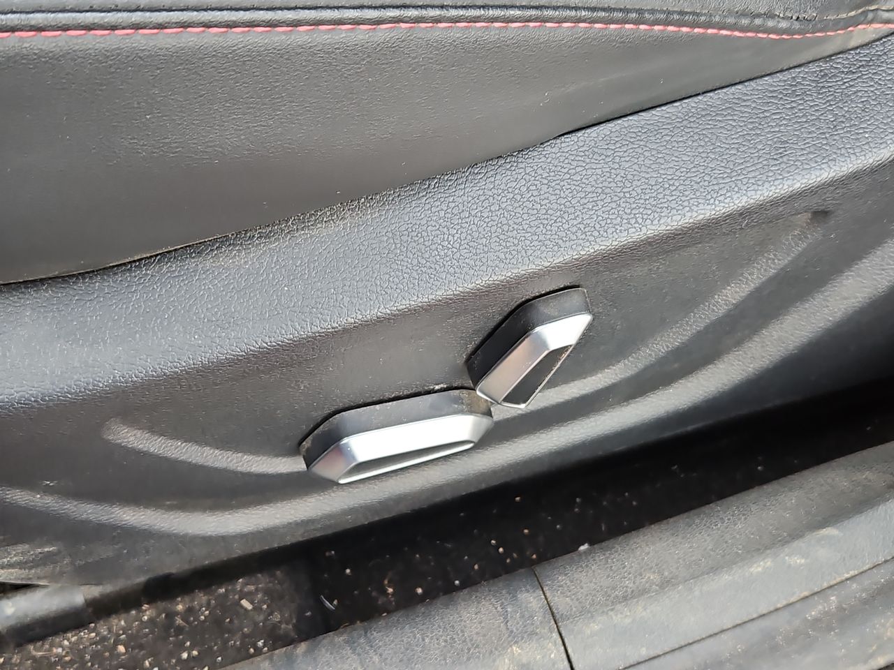 Geely Coolray New Coolray 1.5 Aut 2024 Usado en Usados de Primera - Sergio Escobar