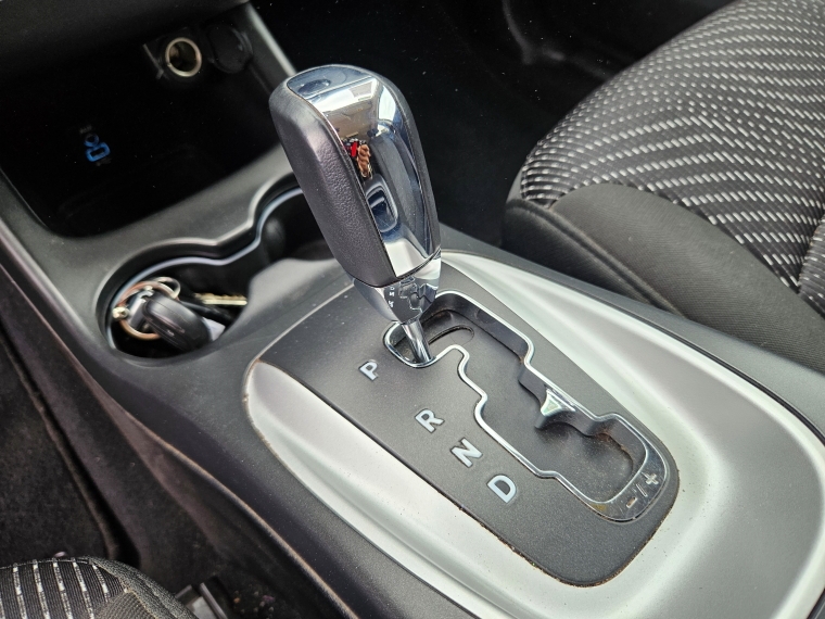 Dodge Journey Journey Se Otto 2.4 Aut 2020 Usado en Rosselot Usados