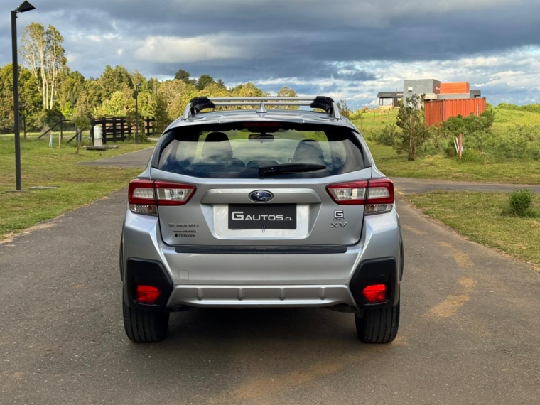 Subaru Xv Dynamic 2019 Usado en G Autos Automotriz - G Autos