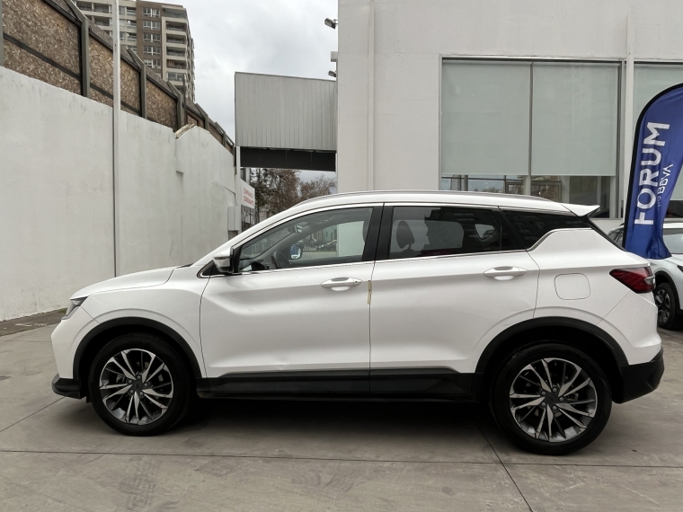 Geely Coolray Coolray 1.5 Aut 2022 Usado en Rosselot Usados