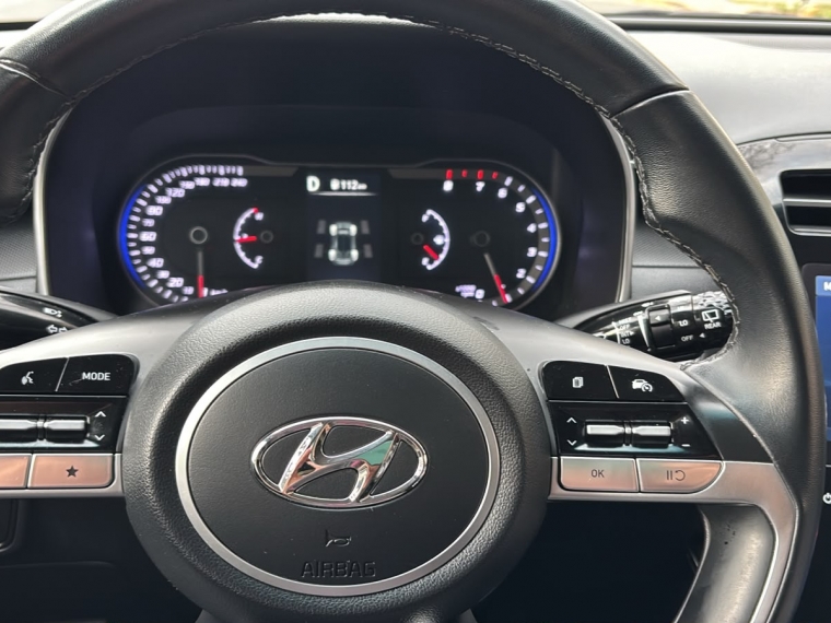 HYUNDAI TUCSON Nx4 mpi 4x4 2.0cc at - imagen 13