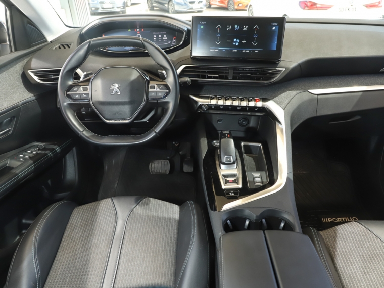Peugeot 5008 Blue Hdi 130 Hp 1.5 Aut 2022 Usado  Usado en Webautos.cl
