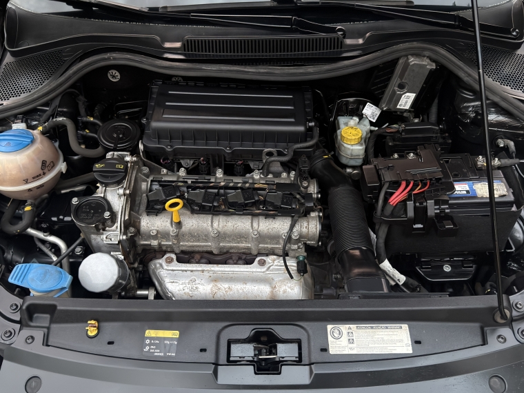 Volkswagen Polo Highline 2016  Usado en Automotriz Alto La Reina